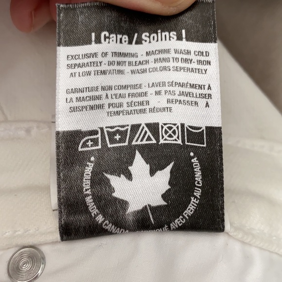 Yoga Jeans - Picture 8 of 16